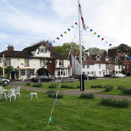 32 The Green Hotel Havant Exterior photo